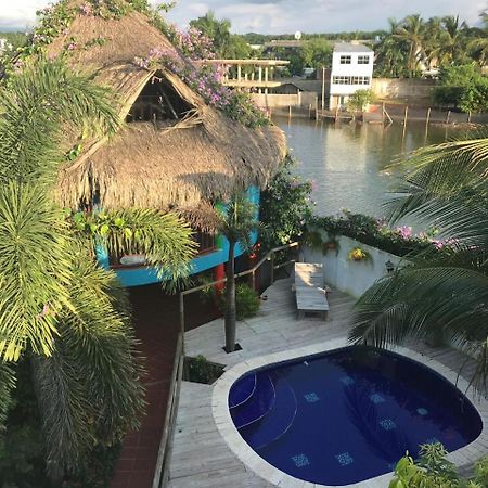 Hotel Palmera Beach Cartagena Kültér fotó