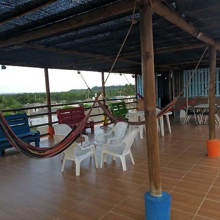 Hotel Palmera Beach Cartagena Kültér fotó