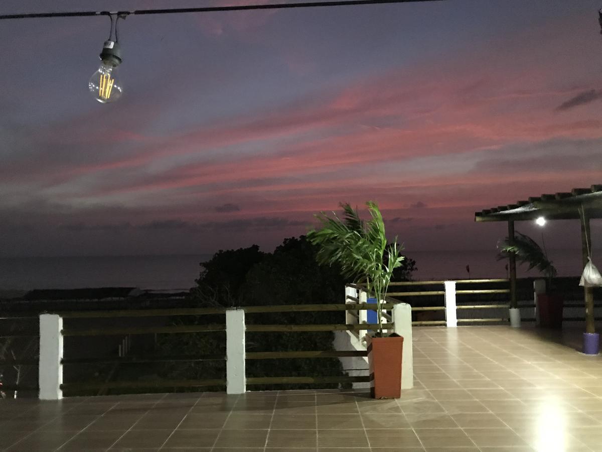 Hotel Palmera Beach Cartagena Kültér fotó