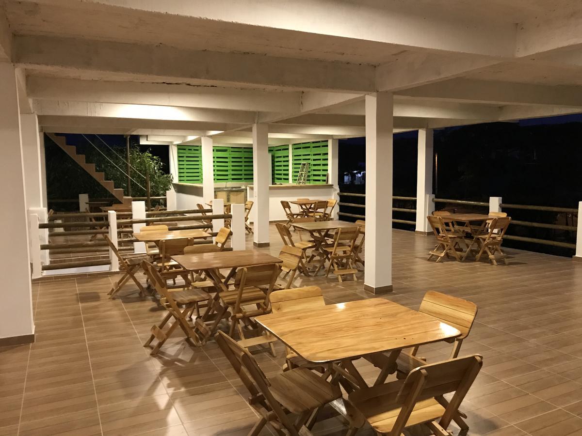 Hotel Palmera Beach Cartagena Kültér fotó
