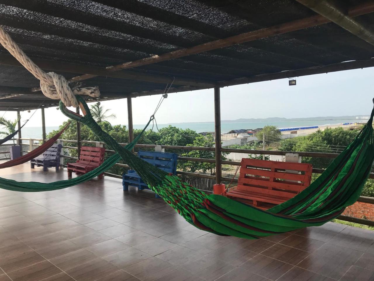 Hotel Palmera Beach Cartagena Kültér fotó