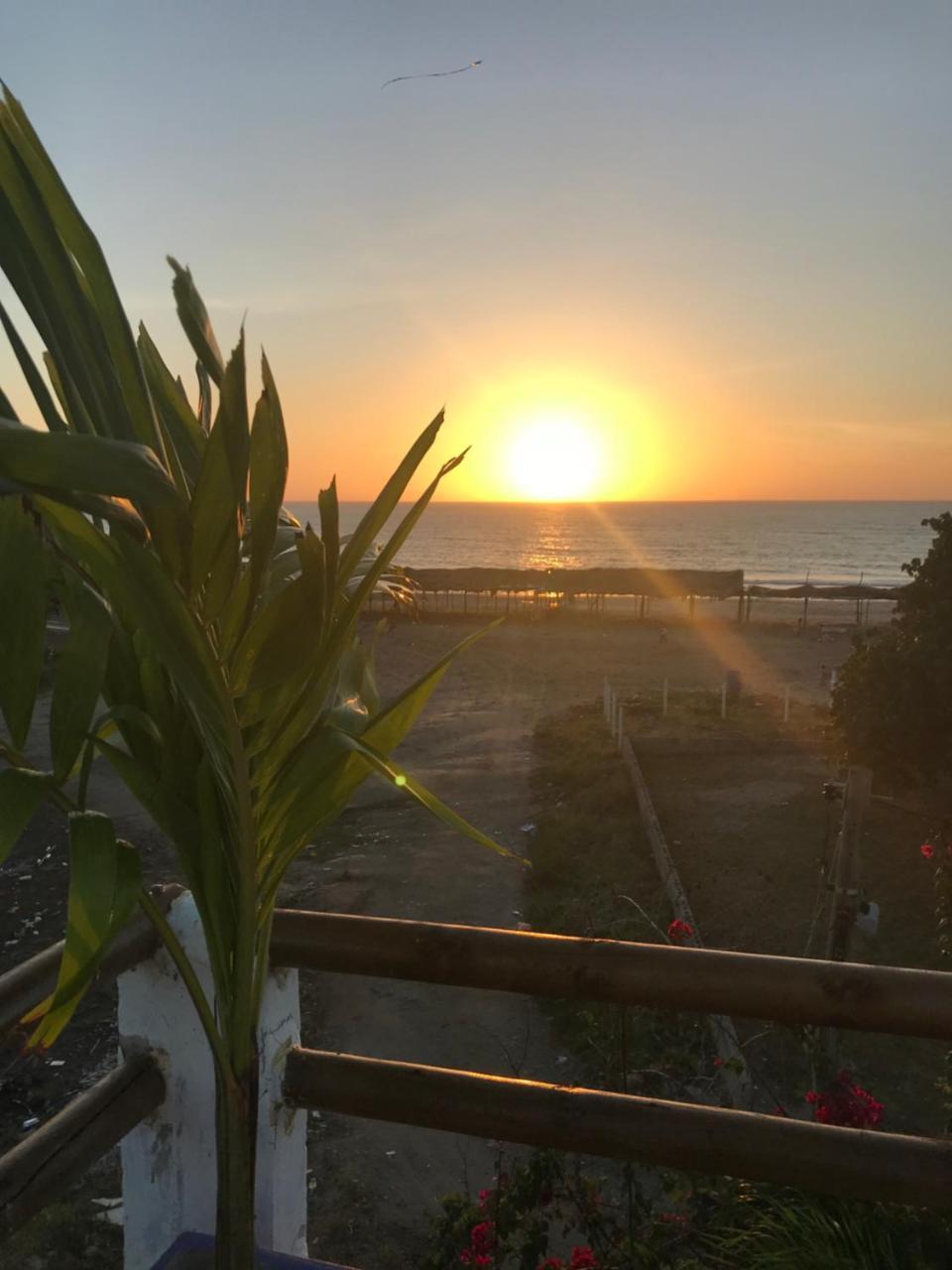 Hotel Palmera Beach Cartagena Kültér fotó