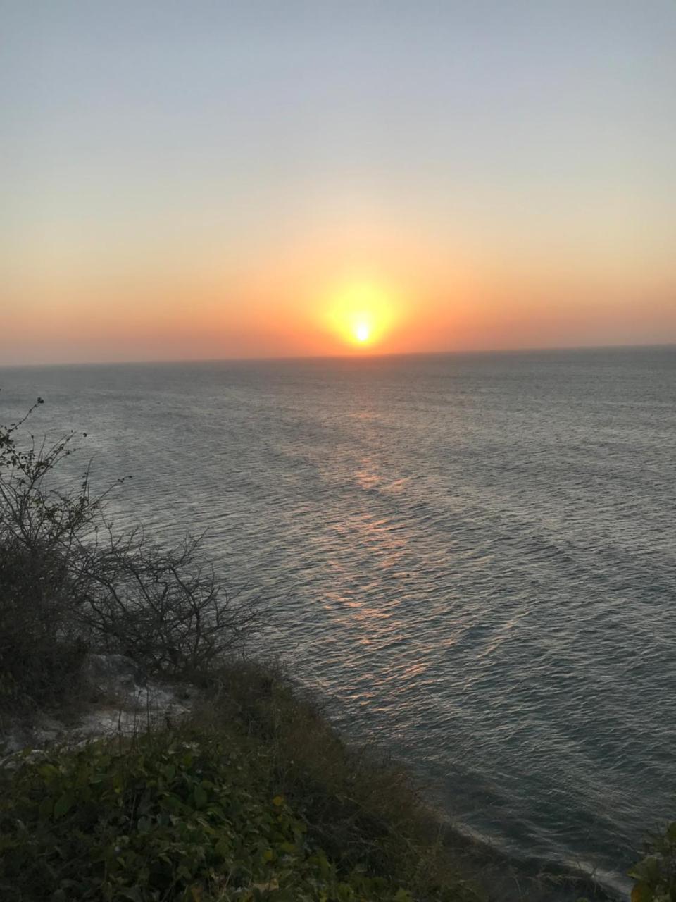 Hotel Palmera Beach Cartagena Kültér fotó