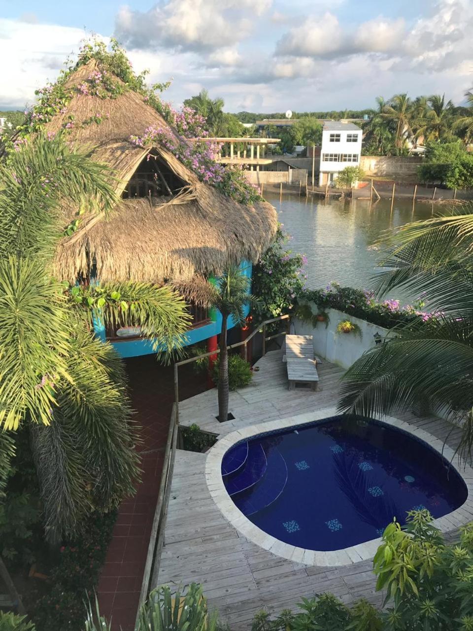 Hotel Palmera Beach Cartagena Kültér fotó