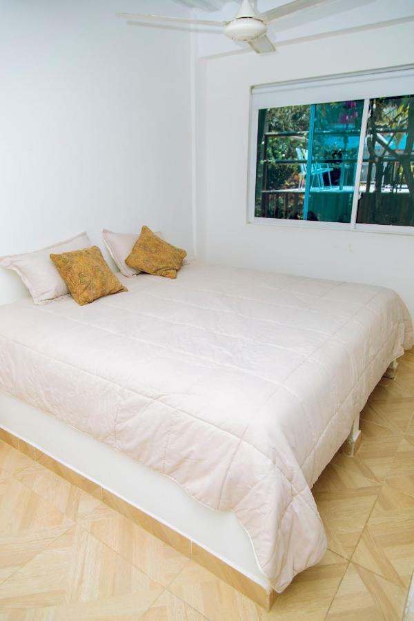 Hotel Palmera Beach Cartagena Kültér fotó