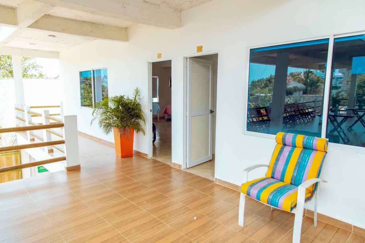Hotel Palmera Beach Cartagena Kültér fotó