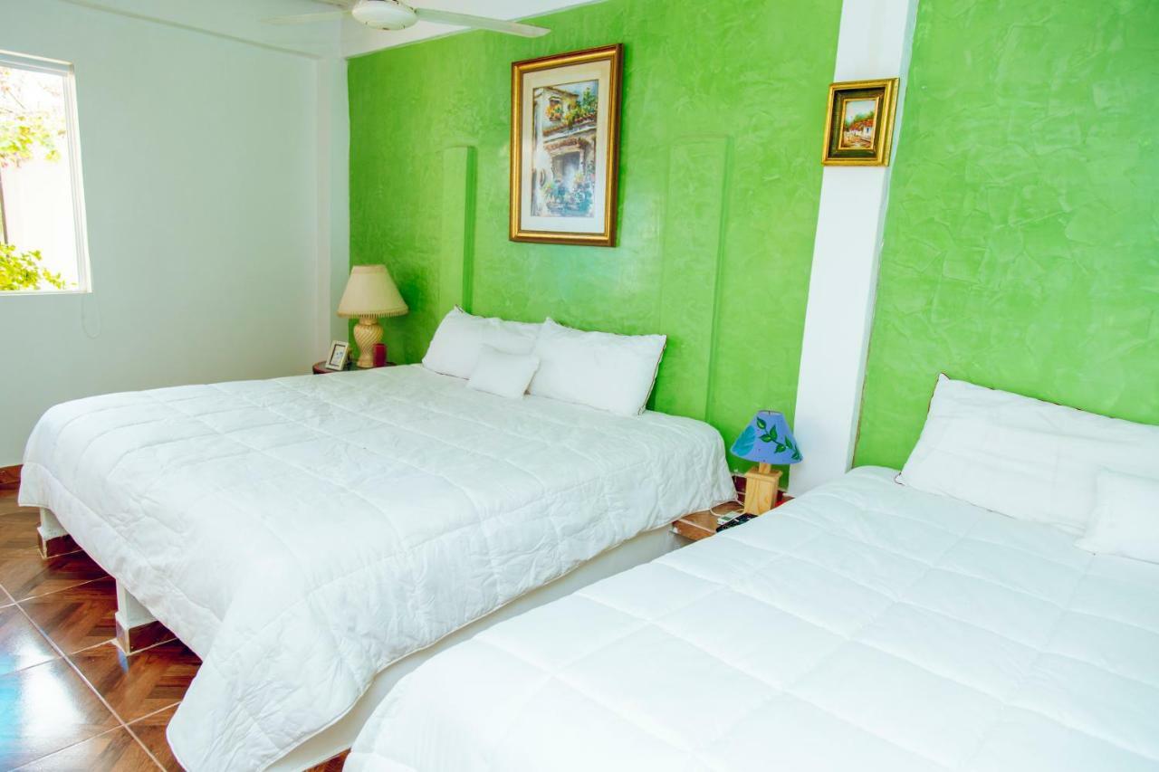 Hotel Palmera Beach Cartagena Kültér fotó